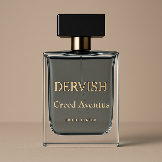 DERVISH - Creed Aventus (50ML)