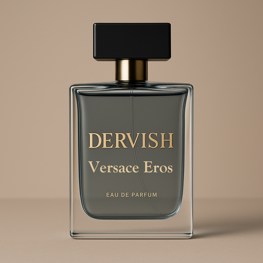 DERVISH - Versace Eros (50ML)